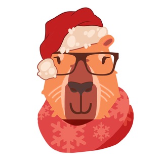 Логотип @capyb_team - CAPY TEAM • маркетинг и реклама