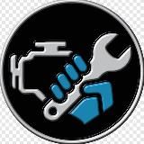 Логотип @car_guid - 1-ый автомобильный