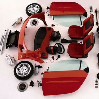 Логотип @car_kit - Машинокомплекты из Германии и США