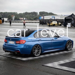 Логотип @car_level - car_level