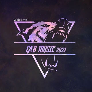 Логотип @car_music_2_0_2_1 - Car Music 2021