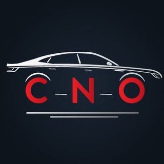 Логотип @car_news_official - Car News Official