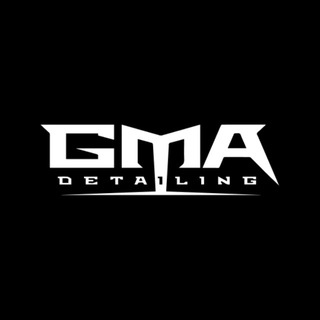 Логотип @car_par578 - GMA Detailing | cpm