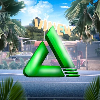 Логотип @car_par587 - (В РАЗРАБОТКЕ) Active Role Play (PC & Mobile Launcher)