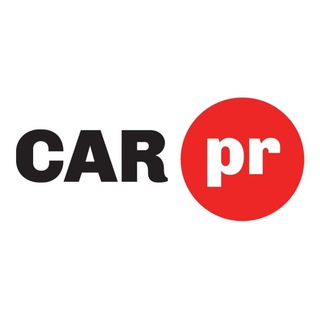 Логотип @car_pr_com - Car-pr.com