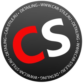 Логотип @car_stile_detailing - CAR-STILE Detailing