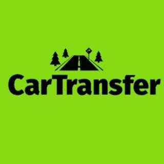 Логотип @car_transfer_app - Трансфер Домбай, Архыз, Минеральные