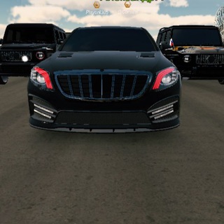 Логотип @car_vinil_63 - Car Parking Продажа Винилов😈