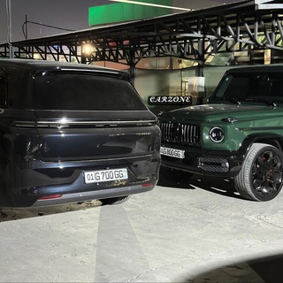 Логотип @car_zoneuz - 🇺🇿 𝐂𝐀𝐑𝐙𝐎𝐍𝐄 🇺🇿