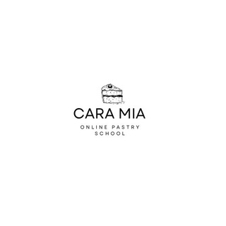 Логотип @cara_mia_online - Cara Mia