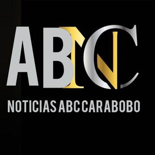 Логотип @carabobo_noticias_abc - NOTICIAS ABC CARABOBO