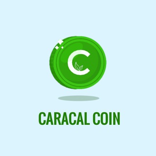 Логотип @caracalcoin - Caracal Coin