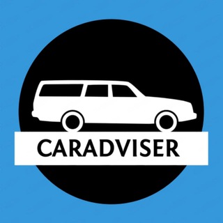 Логотип @caradviser - Caradviser - мы помогаем людям с автомобилями.