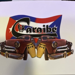Логотип @caraibemania - CaraibeMania