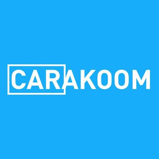 Логотип @carakoom - Автокультура CARAKOOM