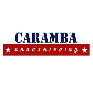 Логотип @caramba_drop - CARAMBA DROP