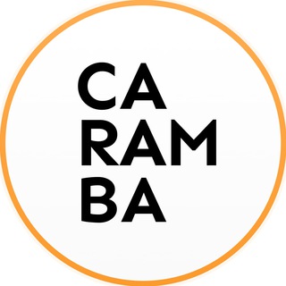 Логотип @caramba_switcher - Caramba Switcher