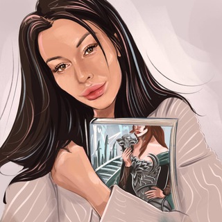 Логотип @caramelbooks - Caramel 🤍