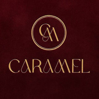 Логотип @caramelcosmetics1 - CARAMEL COSMETICS