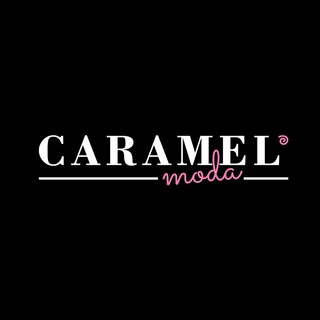 Логотип @caramelmoda - Caramel Moda