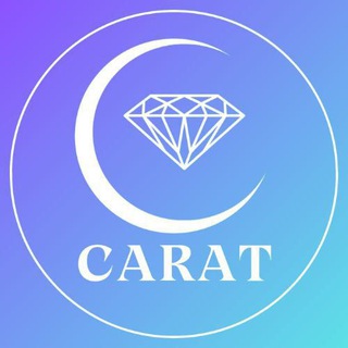 Логотип @carat_co - Carat_co