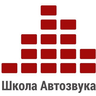 Логотип @caraudio_school - Школа Автозвука