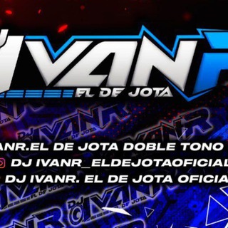 Логотип @caraudioeldejota - Dj IvanR. El De Jota Oficial