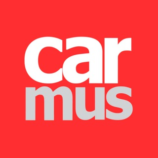 Логотип @caraudiotest - Онлайн-журнал CarMus