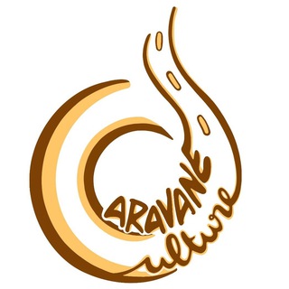 Логотип @caravaneculture - La Caravane Culture