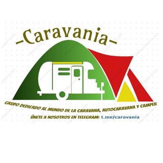 Логотип @caravania - -Caravania-