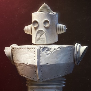 Логотип @caravanpalace_channel - Caravan Palace