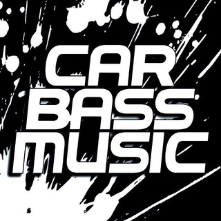 Логотип @carbassremix - Car Bass Music