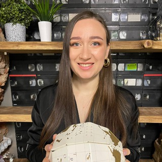 Логотип @carbonis_l - Углерод | Ловчикова Юлия