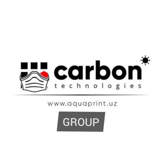 Логотип @carbontechnologiesinfo - CARBON TECHNOLOGIES INFO GROUP