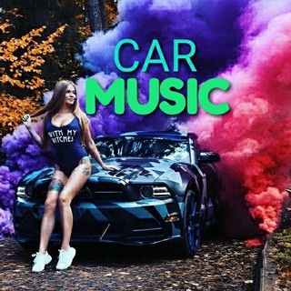 Логотип @carbuzz001 - CAR MUSIC 🚔