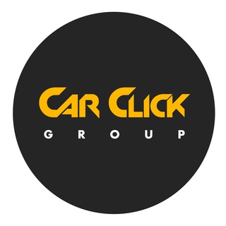 Логотип @carclick_ru - Car Click | Автомобильный международный маркетплейс