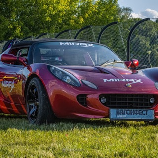 Логотип @carcultcar - Автокультура