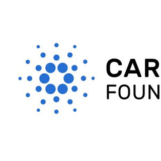 Логотип @cardano_crypto - Cardano (ADA) | Crypto News