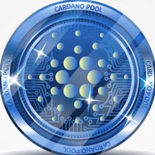 Логотип @cardano_pool_chat - CardanoPool.xyz Chat