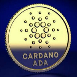 Логотип @cardanoaustralia - Cardano Australia