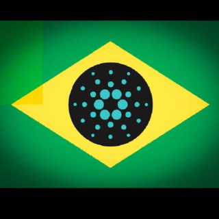 Логотип @cardanobrazil - Cardano (ADA) Brasil