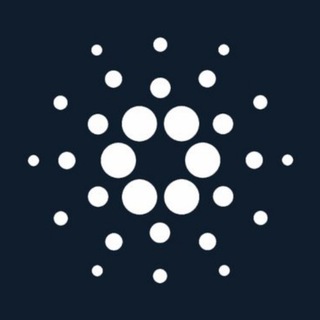 Логотип @cardanodevelopersofficial - Cardano Developers Official
