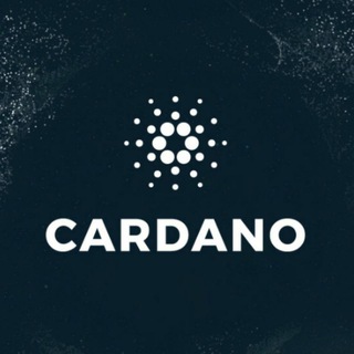 Логотип @cardanoesp - ADA - Cardano Español