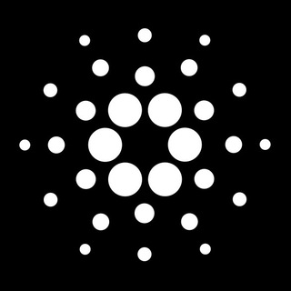 Логотип @cardanogovernanceofficial - Cardano Governance