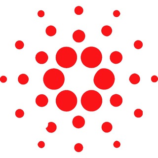 Логотип @cardanohodlers - Cardano Hodlers