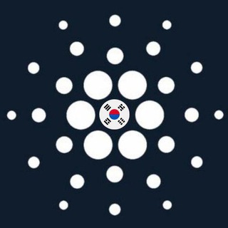 Логотип @cardanokoreatrading - Cardano Korea Trading Official🇰🇷