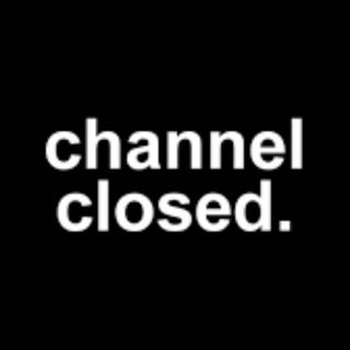 Логотип @cardanostakepools - Channel Closed