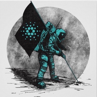 Логотип @cardanotradinggerman - Cardano Trading German
