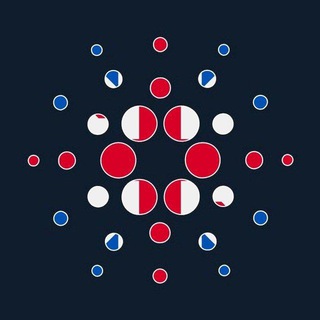 Логотип @cardanouk - Cardano UK