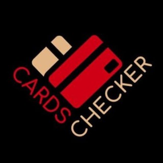 Логотип @cardchecker - Card Checker | Проверка баланса карты
